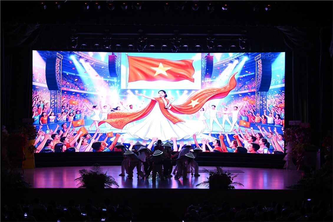 Hội nghị Tổng kết năm học 2025–2026 và triển khai nhiệm vụ năm học 2026–2027 đối với các cơ sở giáo dục ngoài công lập trên địa bàn Thành phố