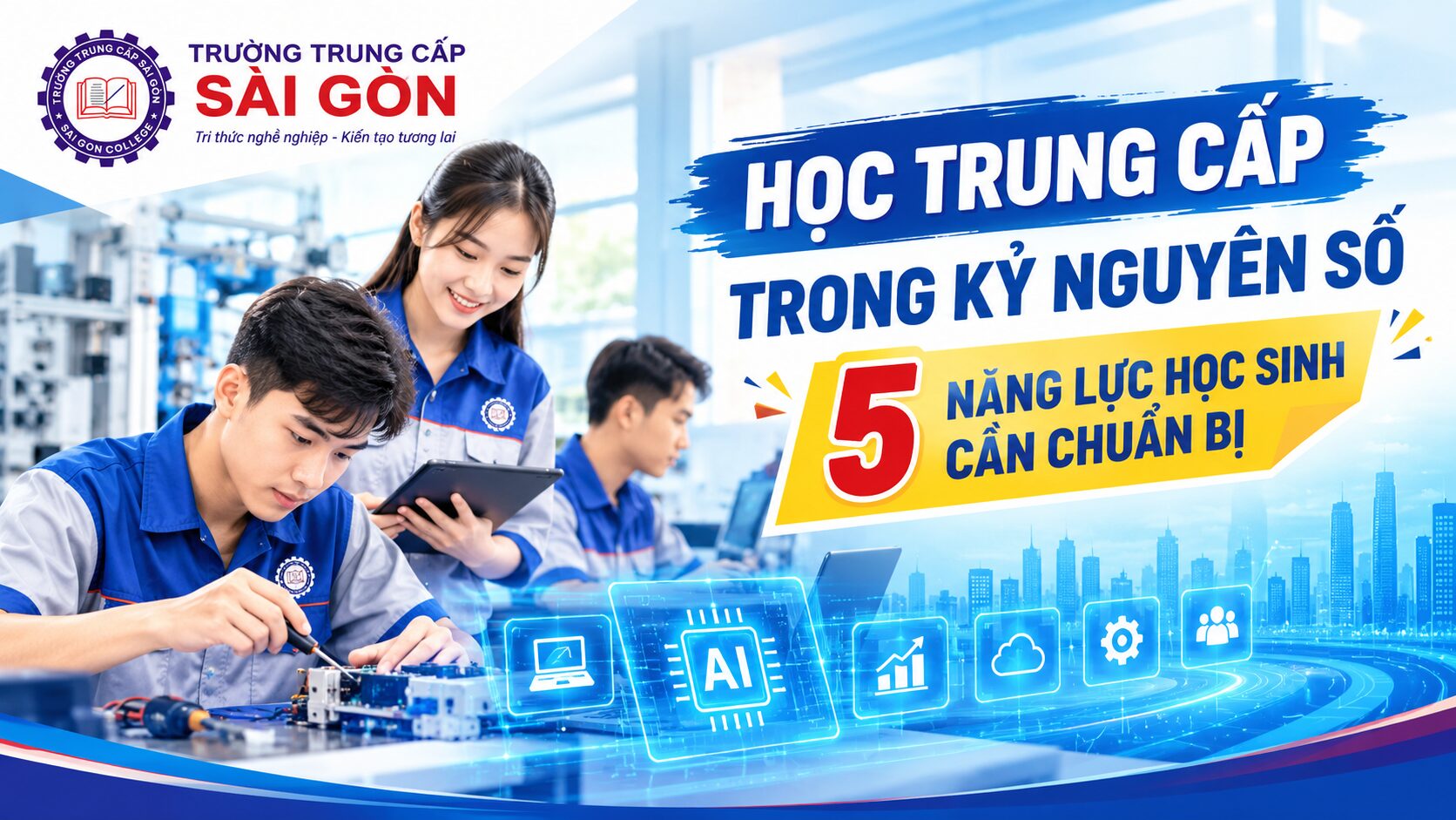 Học Trung Cấp Trong Kỷ Nguyên Số (1)